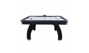 Игровой стол - аэрохоккей DFC PHANTOM 60" Игровой стол - аэрохоккей DFC PHANTOM 60"