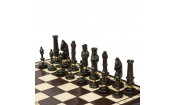 Шахматы "Роял" Шахматы "Роял"
