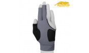 Перчатка Predator Second Skin Black/Gray L/XL