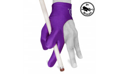 Перчатка Sir Joseph Classic фиолетовая M Перчатка Sir Joseph Classic фиолетовая M