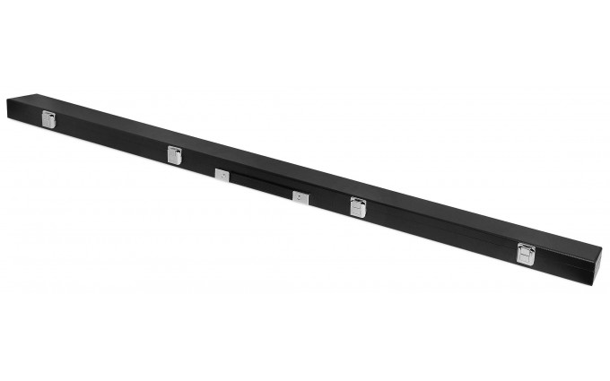 Кейс Fortuna Classic 1x1 3/4 EX чёрный Кейс Fortuna Classic 1x1 3/4 EX чёрный