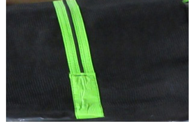 ЗАЩИТНАЯ СЕТКА К БАТУТУ 80103 ЗАЩИТНАЯ СЕТКА К БАТУТУ 80103