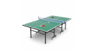Теннисный стол UNIX Line Indoor 15 mm MDF (Green)
